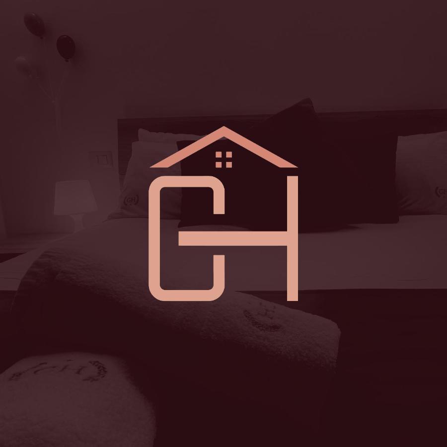 Gegix'S House Rho Apartment Exterior foto